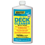 Seachoice 50-90641 Non Skid Deck Cleaner Белая  950 ml 