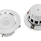Потолочный светильник с динамиком и усилителем, Bluetooth Diibeisi MS4002-LBT