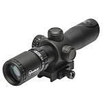 Firefield 080-FF13062EU оптический прицел Barrage 1.5-5x32 Red Laser EU Серебристый Black  Hunt