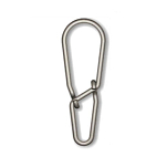 Stonfo S572-1 R Type Скрепки Для Бумаг Серебристый Silver 1 