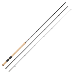 Garbolino GOTRM8268390-3 Удилище для нахлыста Arianna Appats Naturels Grey 3.95 m