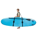 Купить Surflogic 59065 Ремень Sup Carry Black 10x5x5 7ft.ru в интернет магазине Семь Футов