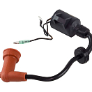 Катушка зажигания Yamaha 9.9-15, Recmar 63V8557000_RM 