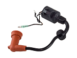 Катушка зажигания Yamaha 9.9-15, Recmar 63V8557000_RM 