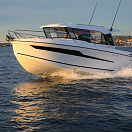 Катер Parker 790 Explorer с мотором 300 KITP002