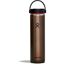 Купить Hydro flask LW24LWB080 Широкий рот термо 710ml Золотистый Obsidian 7ft.ru в интернет магазине Семь Футов