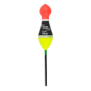Купить Water queen AWQ320271 Furan плавать Бесцветный  Black / Yellow / Green 20 g  7ft.ru в интернет магазине Семь Футов