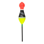 Water queen AWQ320271 Furan плавать Бесцветный  Black / Yellow / Green 20 g 