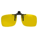Купить Traper fly 77107 Линзы Clip On  Yellow 7ft.ru в интернет магазине Семь Футов