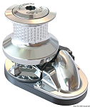Lewmar CPX3 windlass, high 8 mm gypsy, 02.587.08