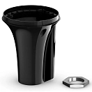 Купить Garmin 010-11082-30 крепление на столбе MSC™ 10 Marine Satellite Compass Black 7ft.ru в интернет магазине Семь Футов