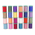 Baetis BA3473S Iridescent 30 M Установить линию Многоцветный Multicolour