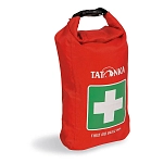 Tatonka 2710.015 Аптечка первой помощи Baisc WP Red 40x24x2