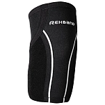 Rehband 122206-01-l рукав локтя UD Tennis 3 mm Black 15x13x3