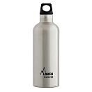 Купить Laken TE5 Futura 500ml Термо Серебристый  Steel 7ft.ru в интернет магазине Семь Футов