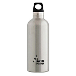 Laken TE5 Futura 500ml Термо Серебристый  Steel