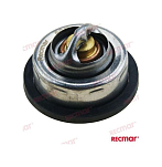 Термостат Volvo Penta 74C 2001-2003, Recmar 875795_RM