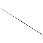 Benzar mix 16502-424 секция удочки Method Lake Feeder Heavy 150g 4.20 m Black