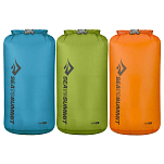 Sea to summit AUNDS13OR Ultra-Sil Nano Сухой Мешок 13L Оранжевый Orange