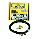 Купить Marshal excelsior 277-MER470 более длинный пропановый шланг MER470 Золотистый Black / Bronze 7ft.ru в интернет магазине Семь Футов