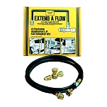 Marshal excelsior 277-MER470 более длинный пропановый шланг MER470 Золотистый Black / Bronze