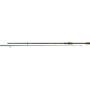 Купить Mikado WAA617-245 Katsudo True Fighter Спиннинговая Удочка  Black 2.45 m 7ft.ru в интернет магазине Семь Футов