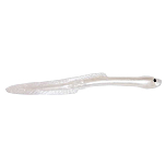 Evia IANSMPE Unmounted Eel Белая  Pearl