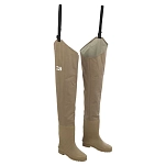 Daiwa ct4445 Сапоги Taslon Brown 40x35x15 EU 44