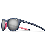 Julbo J5381138 Nollie Солнцезащитные Очки  Blue / Pink / Silver Flash Spectron 3+/CAT3