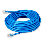 Victron energy NT-531 UTP 3 m RJ45 кабель  Black