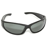 Солнцезащитные поляризационные очки Lalizas SeaRay-2 40945 1,5 мм чёрные