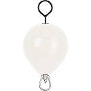 Купить Dan fender m50630 Кранец Dea Man Buoy White 52x17x11 240 mm 7ft.ru в интернет магазине Семь Футов