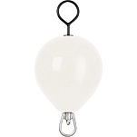 Dan fender m50630 Кранец Dea Man Buoy White 52x17x11 240 mm
