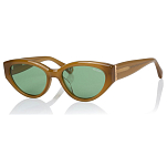 Superdry 996078-60-5040 Солнцезащитные очки Sds 5013 152 Brown CAT3