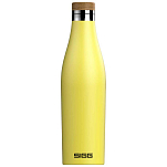 Sigg S899950 Meridian Термос 500ml Желтый  Lemon