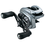 Shimano fishing BANTMGL151XG Bantam MGL 151XG Катушка мультипликаторная левая Черный Grey Ratio: 8.1:1 