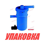 Фильтр топливный Suzuki DF150/175, Recmar (упаковка из 5 шт.) 1541096J00_RM_pkg_5