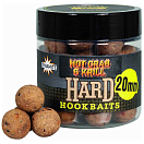 Купить Dynamite baits ADY041585 Hot Crab&Krill Насадки Золотистый Brown 20 mm 7ft.ru в интернет магазине Семь Футов