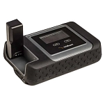 Iridium everywhere nb-580-nb Мобильный телефон Black 10x12x5
