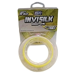 ASSO 8050880013791 Монофиламент Invisilk 150 m  Yellow 0.240 mm