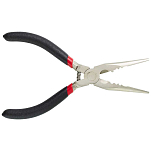 Sert SEVAH1671 Straight Pliers Черный  Black