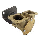 Купить Johnson Pump 10-13166-11 Impeller pump F9B-905 flange mounted, flange adapter, 1/1, MC97 7ft.ru в интернет магазине Семь Футов