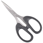 Prowess PRCAM1100 Ножницы Braided Line  Grey