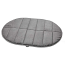 Купить Ruffwear 10501-045M Highlands Подушечка для собак Серый Cloudburst Gray M 7ft.ru в интернет магазине Семь Футов