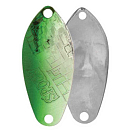Купить Maver 9181A007 Salmerino Ложка 28 mm 3g  007 7ft.ru в интернет магазине Семь Футов