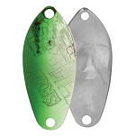 Maver 9181A007 Salmerino Ложка 28 mm 3g  007