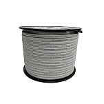 Ancor dan-631 Сигнальный кабель 20-2AWG 76.2 m White 20x15x10 2 x 0.5 mm2