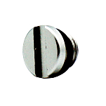 MV Spools TORAL-8-SILVER Shimano Смазочный винт Серебристый Silver