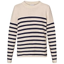 Купить Redgreen 171632502-168-xxl Свитер Kathrine Navy Stripe 35x25x15 2XL 7ft.ru в интернет магазине Семь Футов
