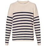Redgreen 171632502-168-xxl Свитер Kathrine Navy Stripe 35x25x15 2XL